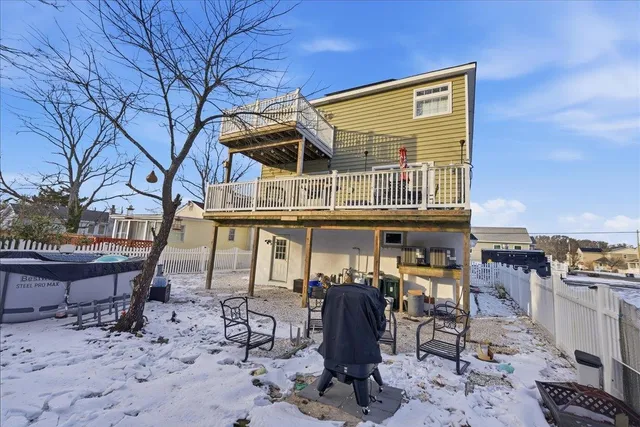 $625,000 | 101 Rutledge Avenue, Del Haven, NJ 08251