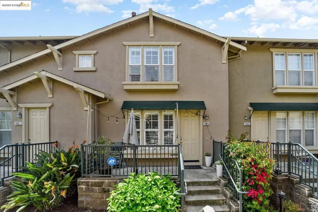 $549,990 | 10859 Packard Street, Unit 155, Oakland, CA 94603