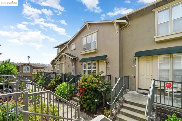 $549,990 | 10859 Packard Street, Unit 155, Oakland, CA 94603