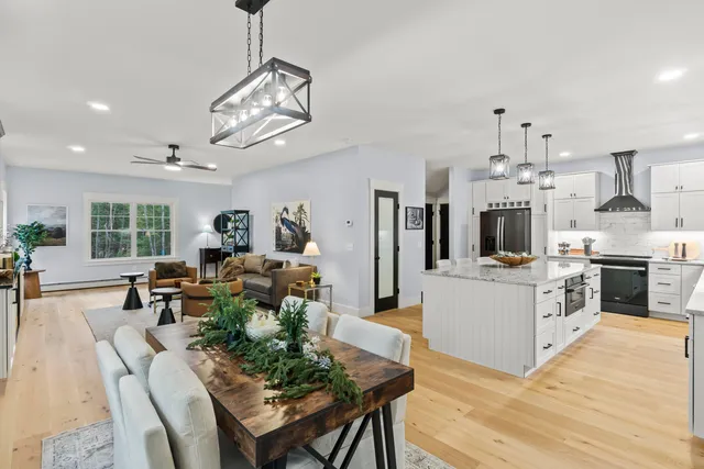 $949,900 | 80 Sky Drive, Windham, ME 04062