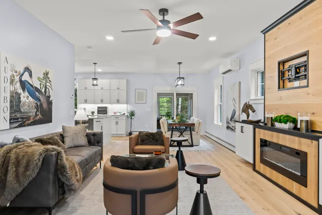 $949,900 | 80 Sky Drive, Windham, ME 04062