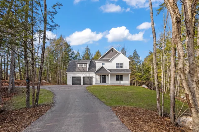 $949,900 | 80 Sky Drive, Windham, ME 04062