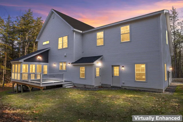 $949,900 | 80 Sky Drive, Windham, ME 04062