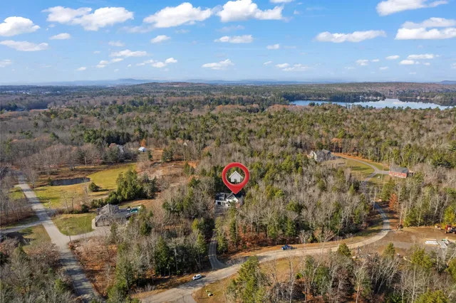 $949,900 | 80 Sky Drive, Windham, ME 04062