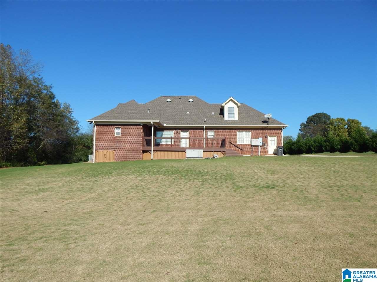 296 West Shugart Ridge Road Gardendale, AL 35071 - Photo 7 of 40