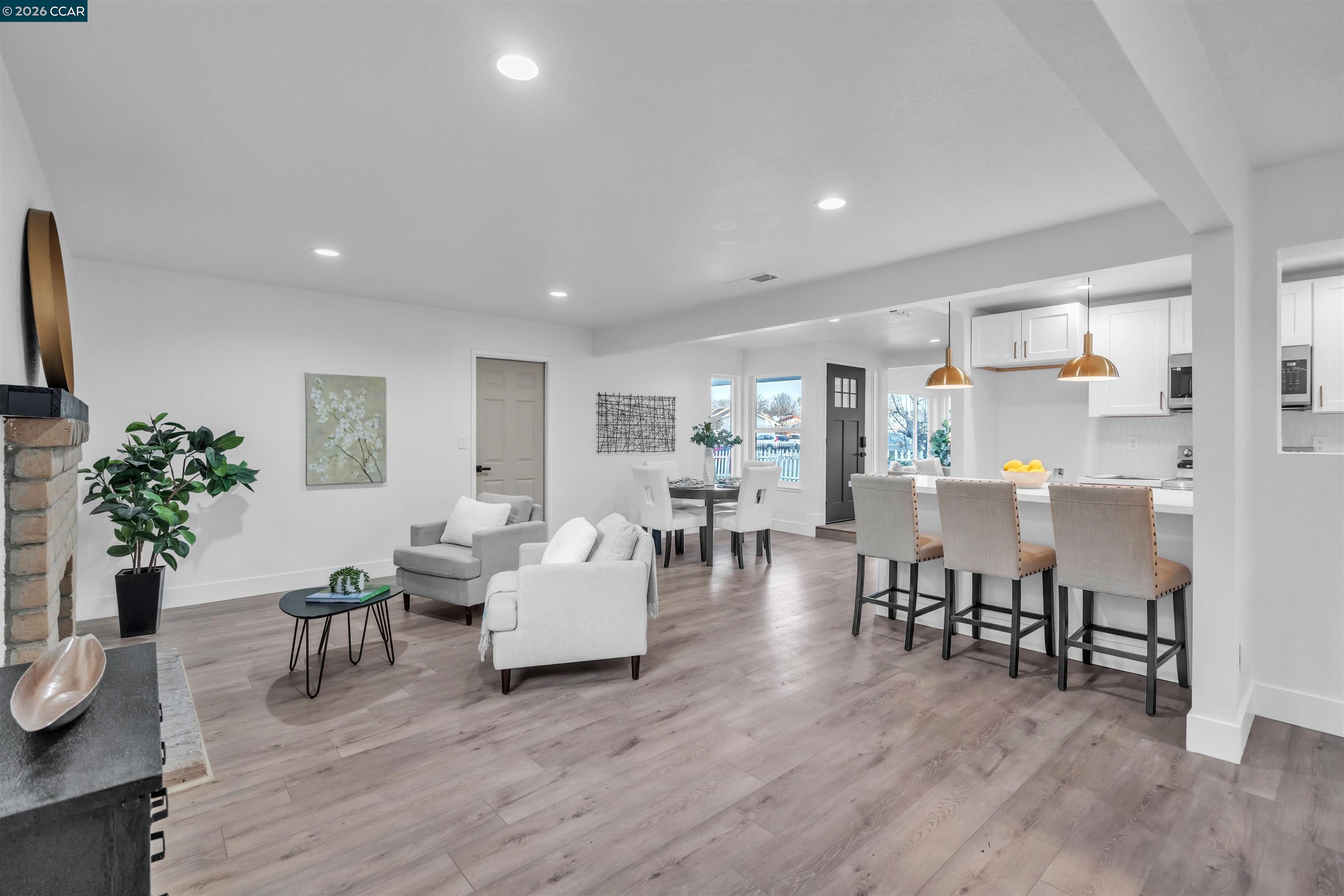 714 Fordham Drive Stockton, CA 95210 - Photo 9 of 31