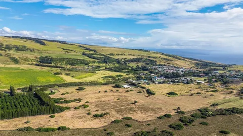 a view of ocean view with beach