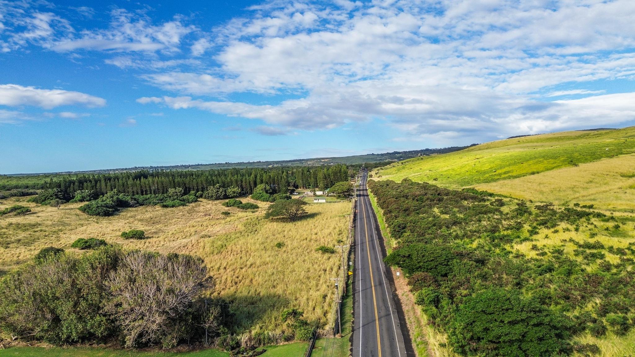 2 Lot Naalehu, HI 96772 - Photo 5 of 18 a view of a lake with a yard