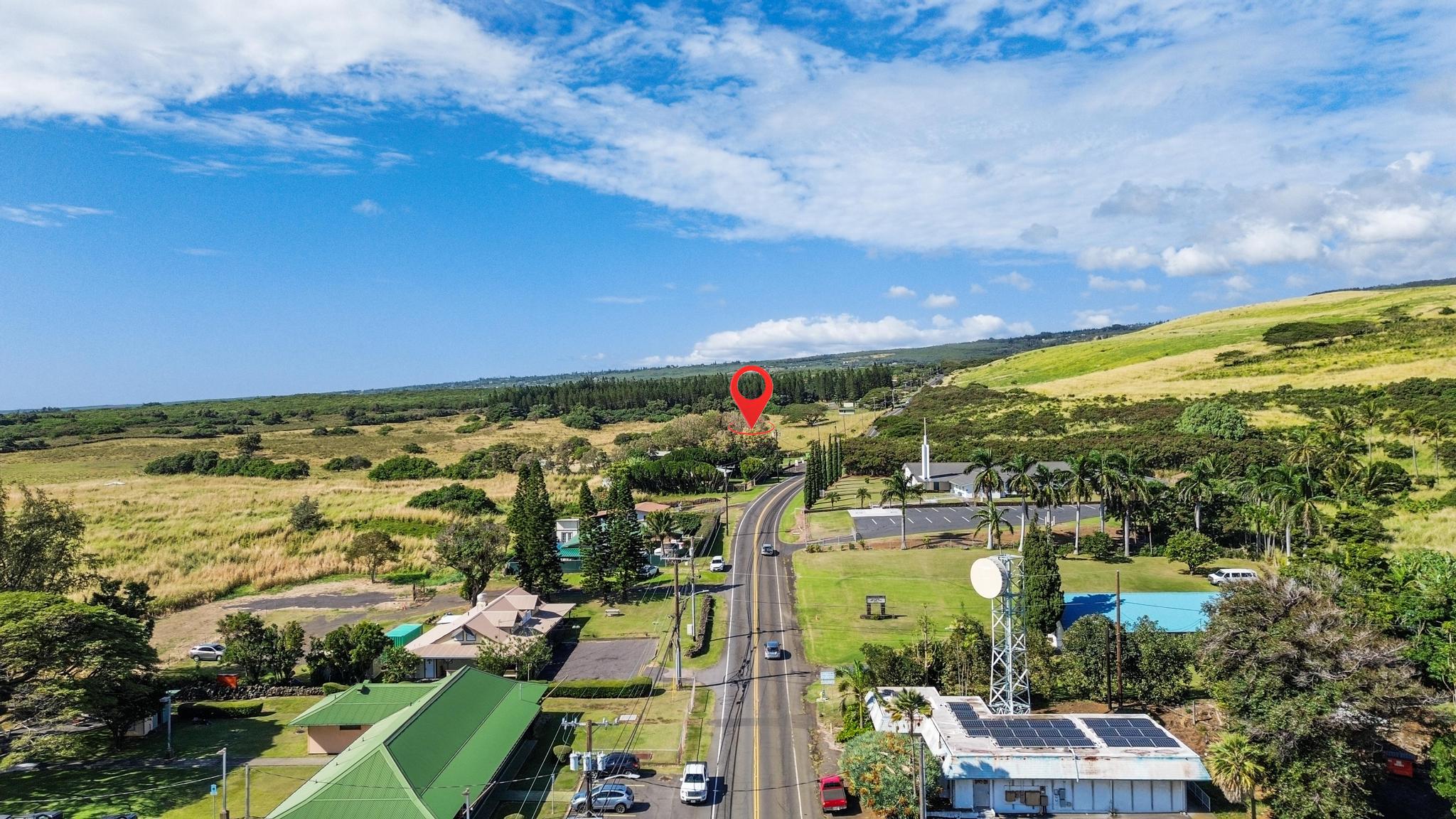 2 Lot Naalehu, HI 96772 - Photo 10 of 18 a view of a city