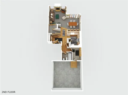 $2,379,000 | 1510 Cascade Drive, Unit 2, Steamboat Springs, CO 80487
