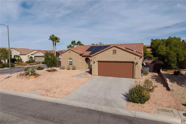$599,500 | 2320 Anderson Park Drive, Henderson, NV 89044