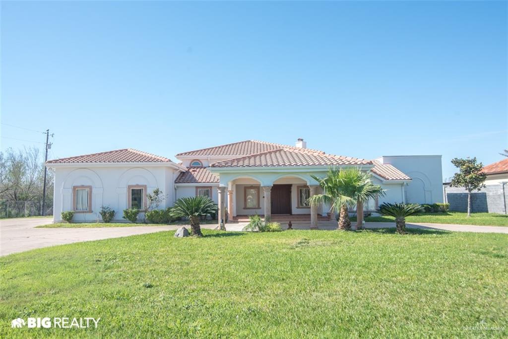 12921 North Ware Road Edinburg, TX 78541 - Photo 1 of 1 Gallery Image 1