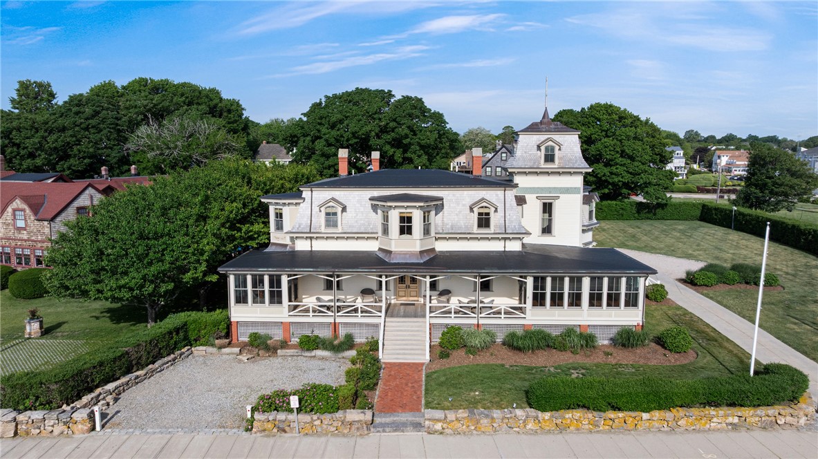 41 Ocean Road Narragansett, RI 02882 - Photo 4 of 50