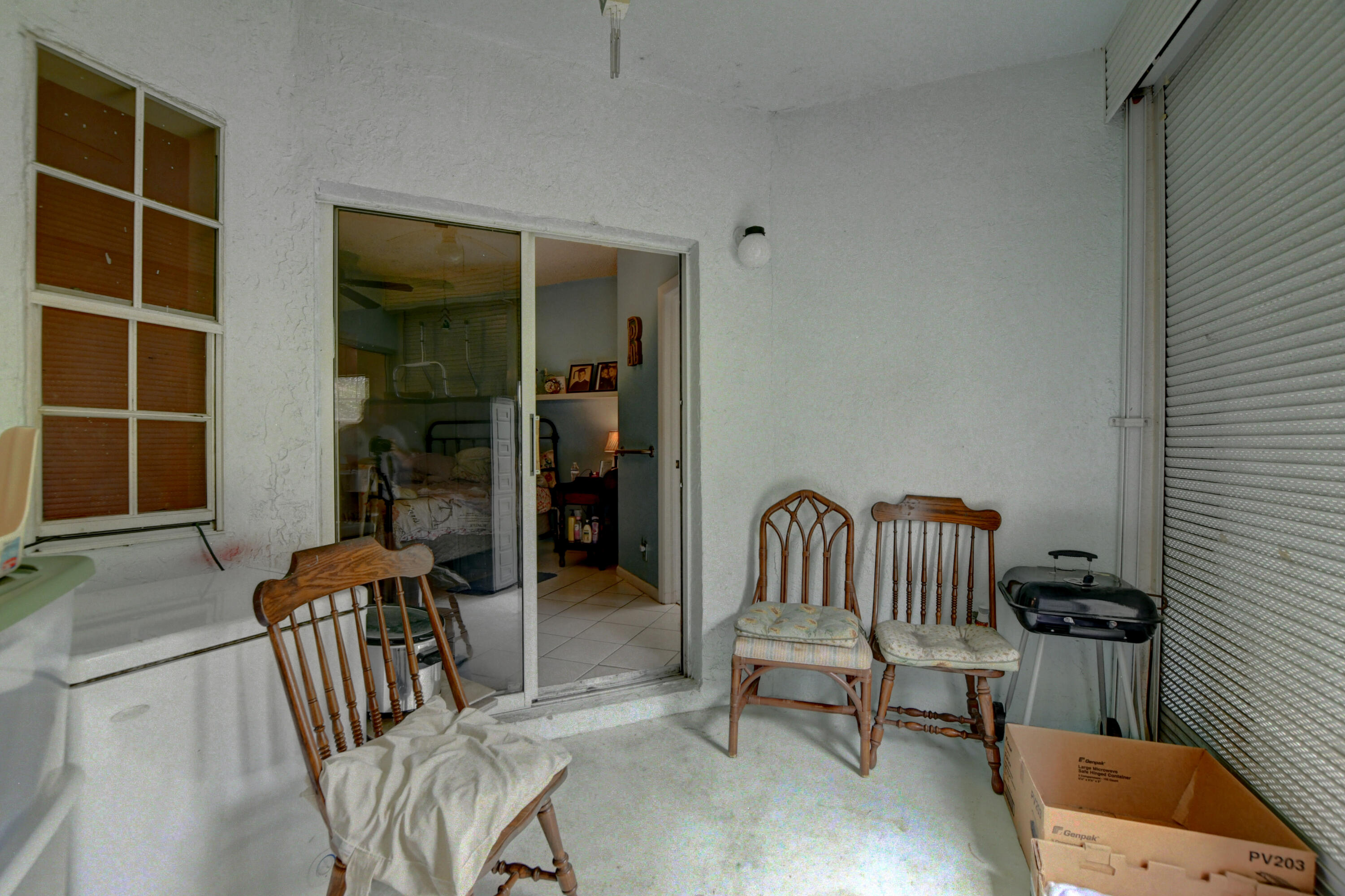 6689 Via Regina Boca Raton, FL 33433 - Photo 18 of 20 patio