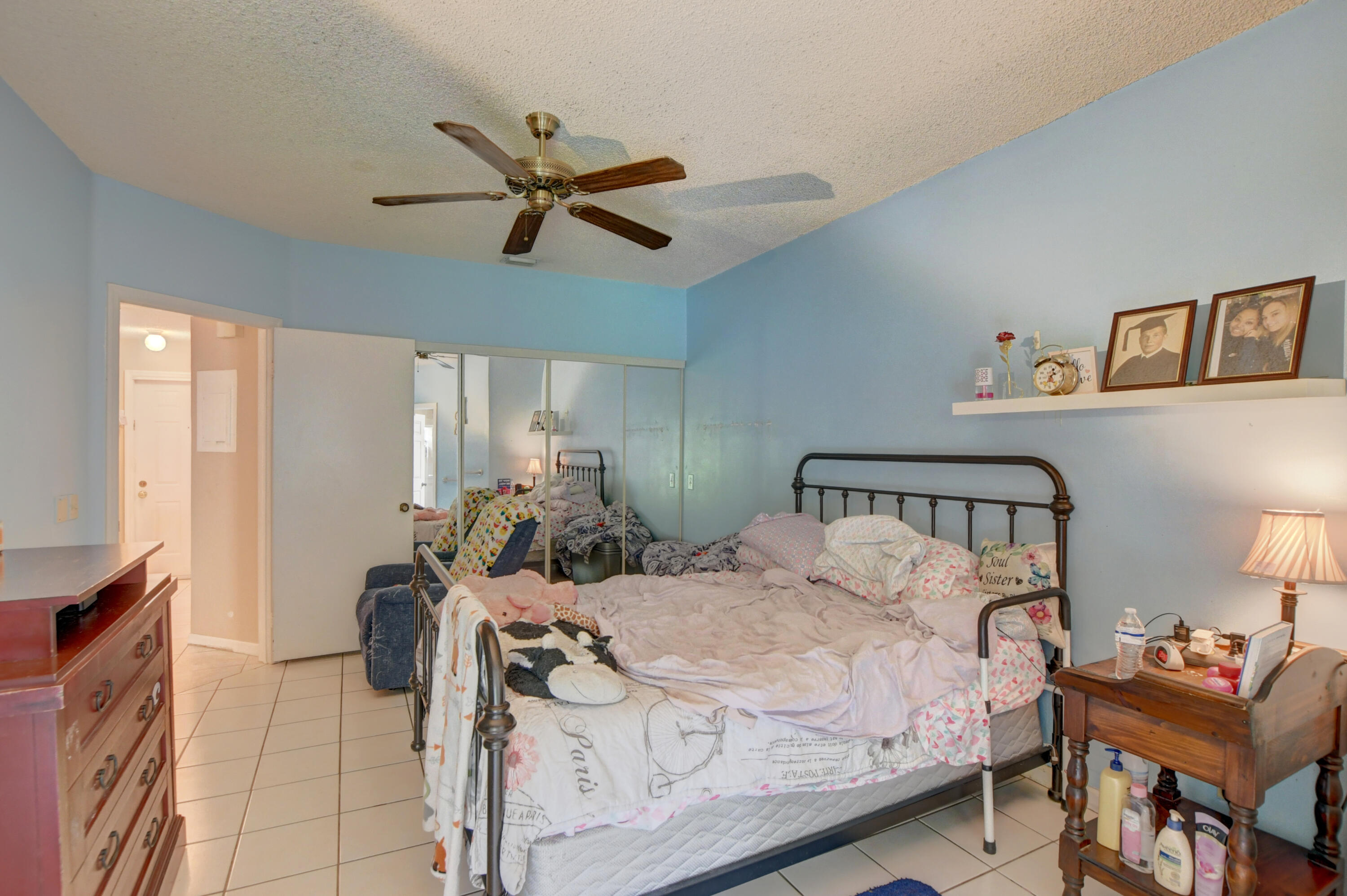 6689 Via Regina Boca Raton, FL 33433 - Photo 10 of 20 master bedroom