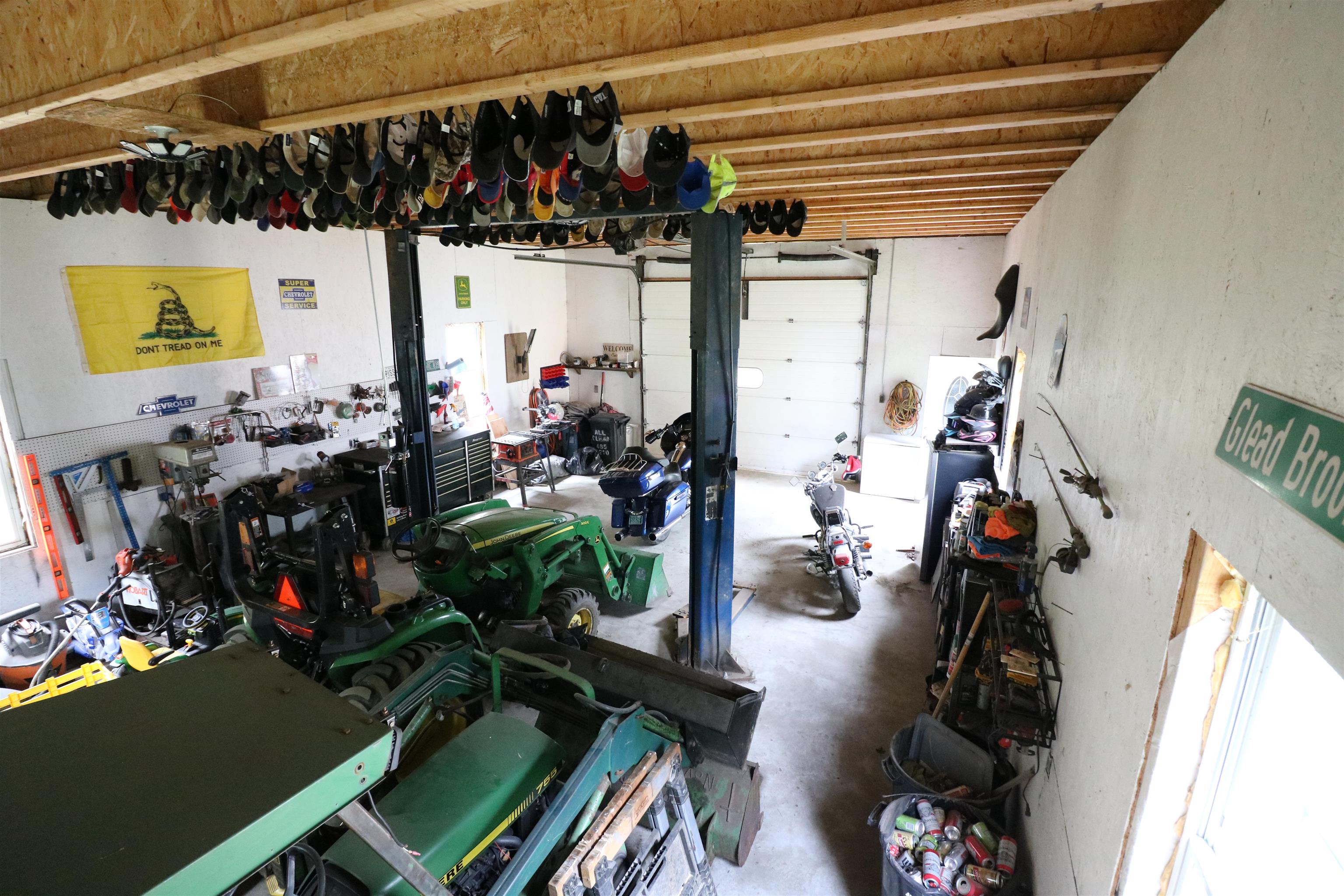 677 Rabbit Hollow Road Northfield, VT 05663 - Photo 23 of 38 Gallery Image 23