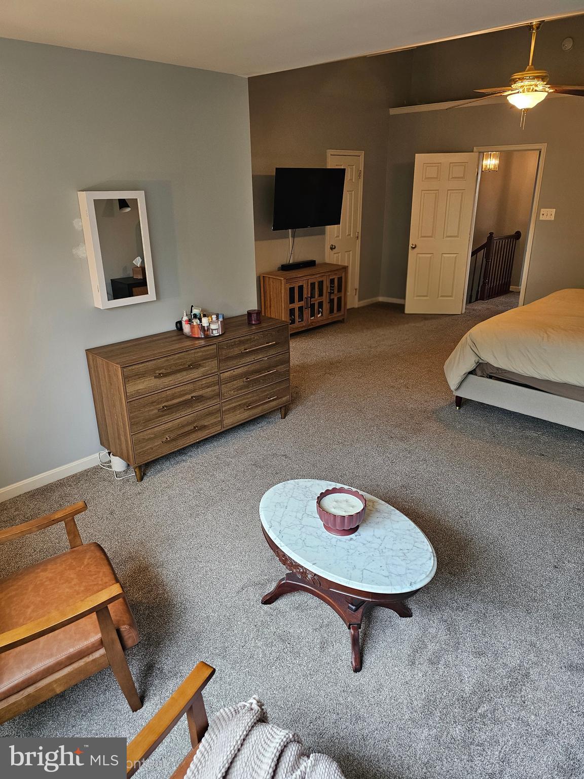 64 Milestone Court Chambersburg, PA 17201 - Photo 43 of 59 Loads of room for all your furniture.