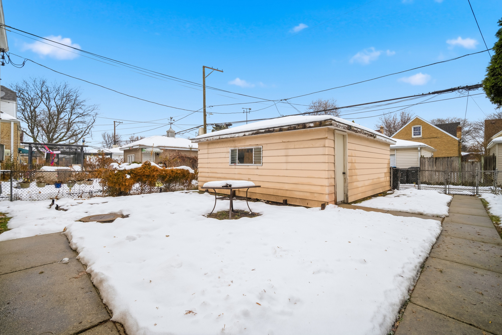 3341 North Rutherford Avenue Chicago, IL 60634 - Photo 20 of 25 Gallery Image 20