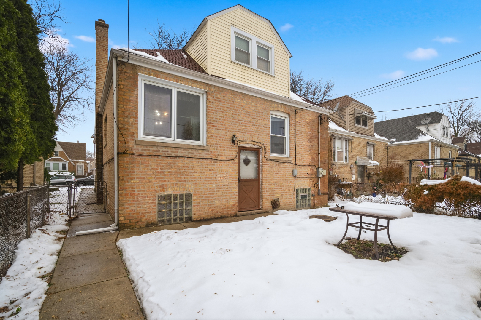 3341 North Rutherford Avenue Chicago, IL 60634 - Photo 21 of 25 Gallery Image 21