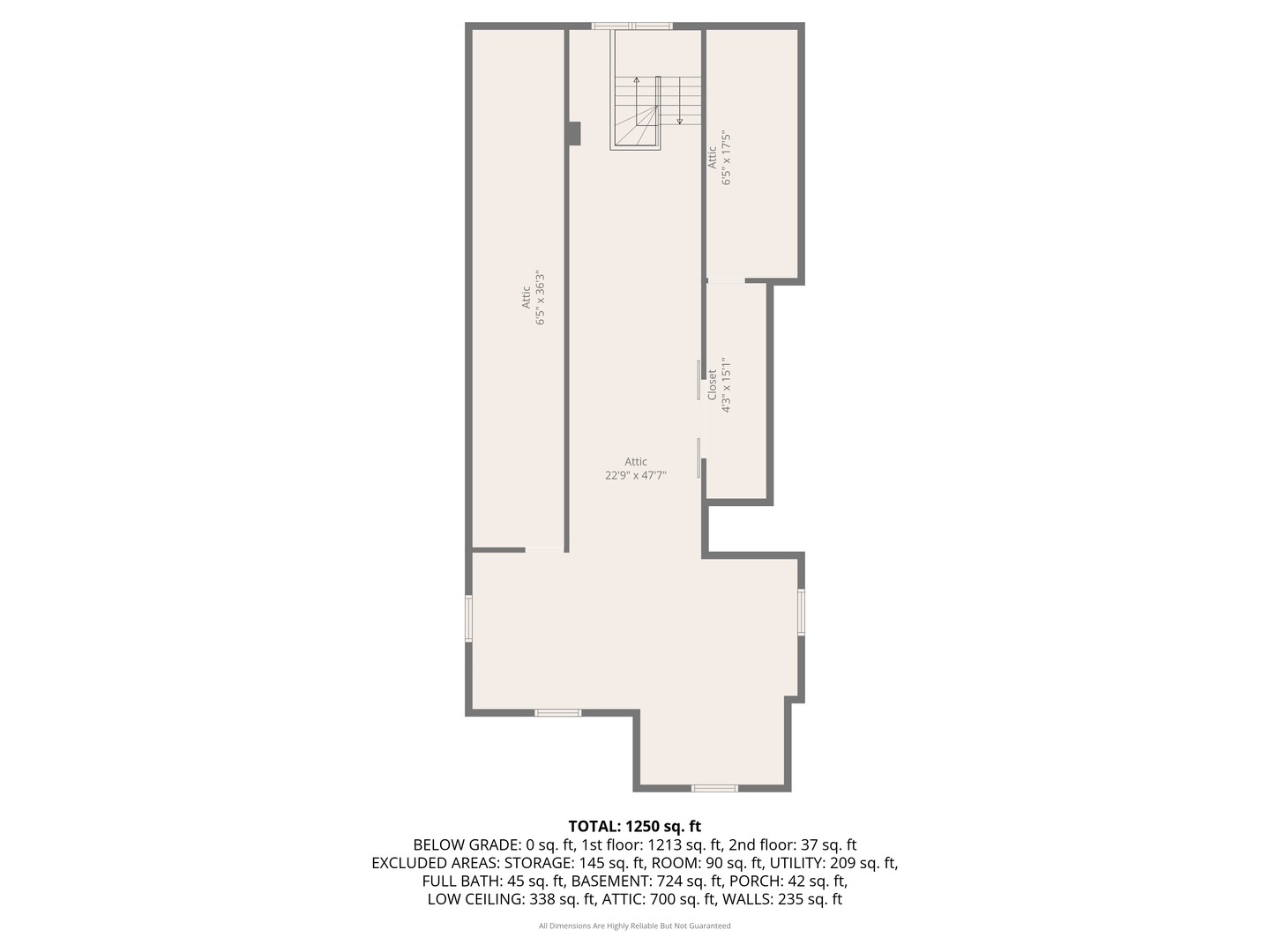 3341 North Rutherford Avenue Chicago, IL 60634 - Photo 22 of 25 Gallery Image 22