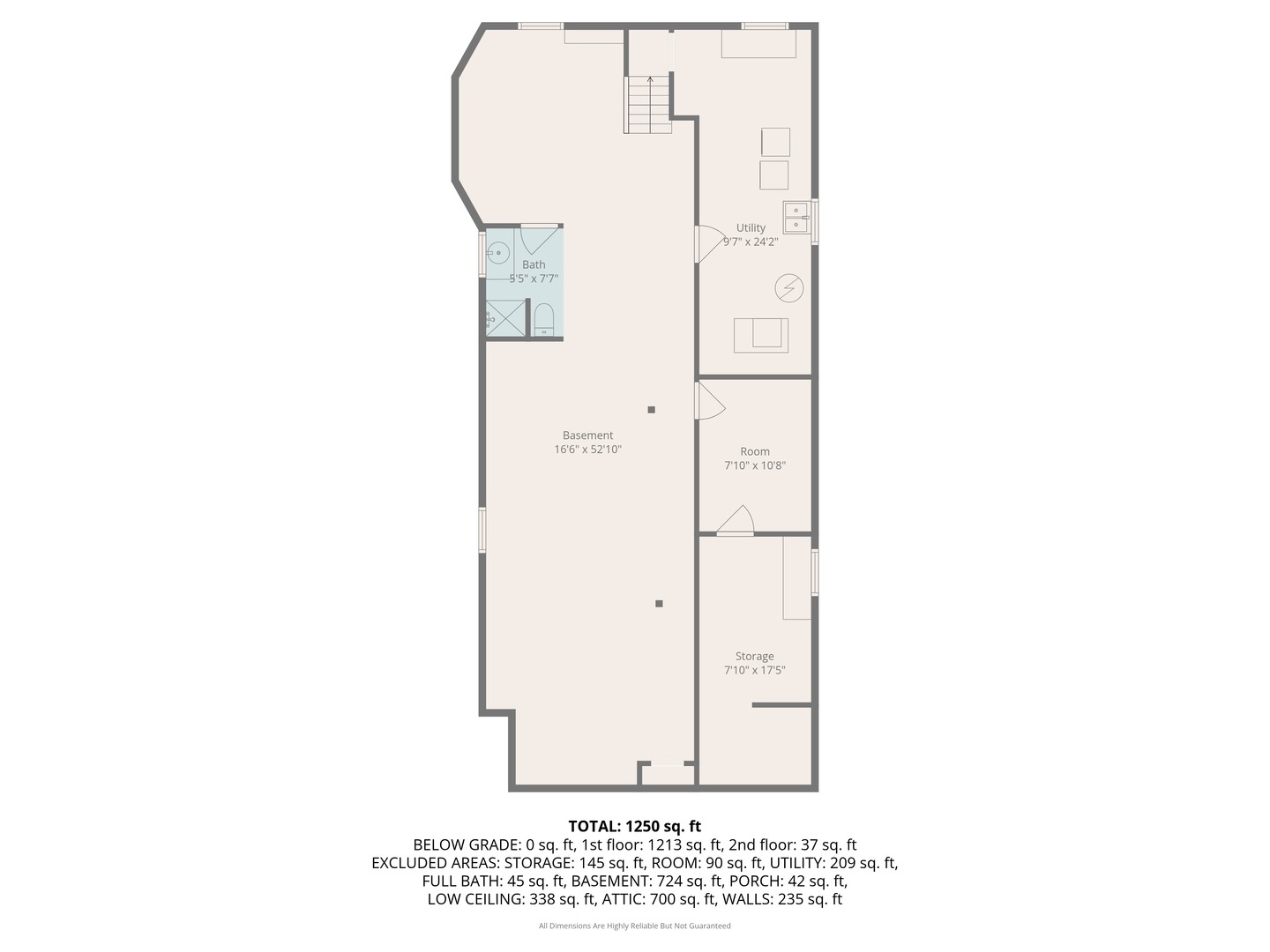 3341 North Rutherford Avenue Chicago, IL 60634 - Photo 24 of 25 Gallery Image 24