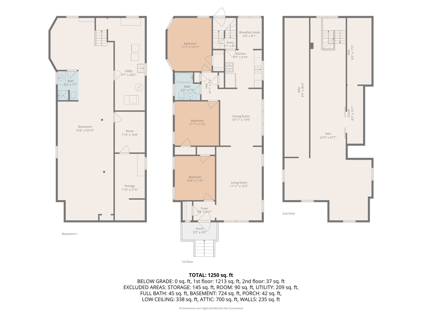 3341 North Rutherford Avenue Chicago, IL 60634 - Photo 25 of 25 Gallery Image 25