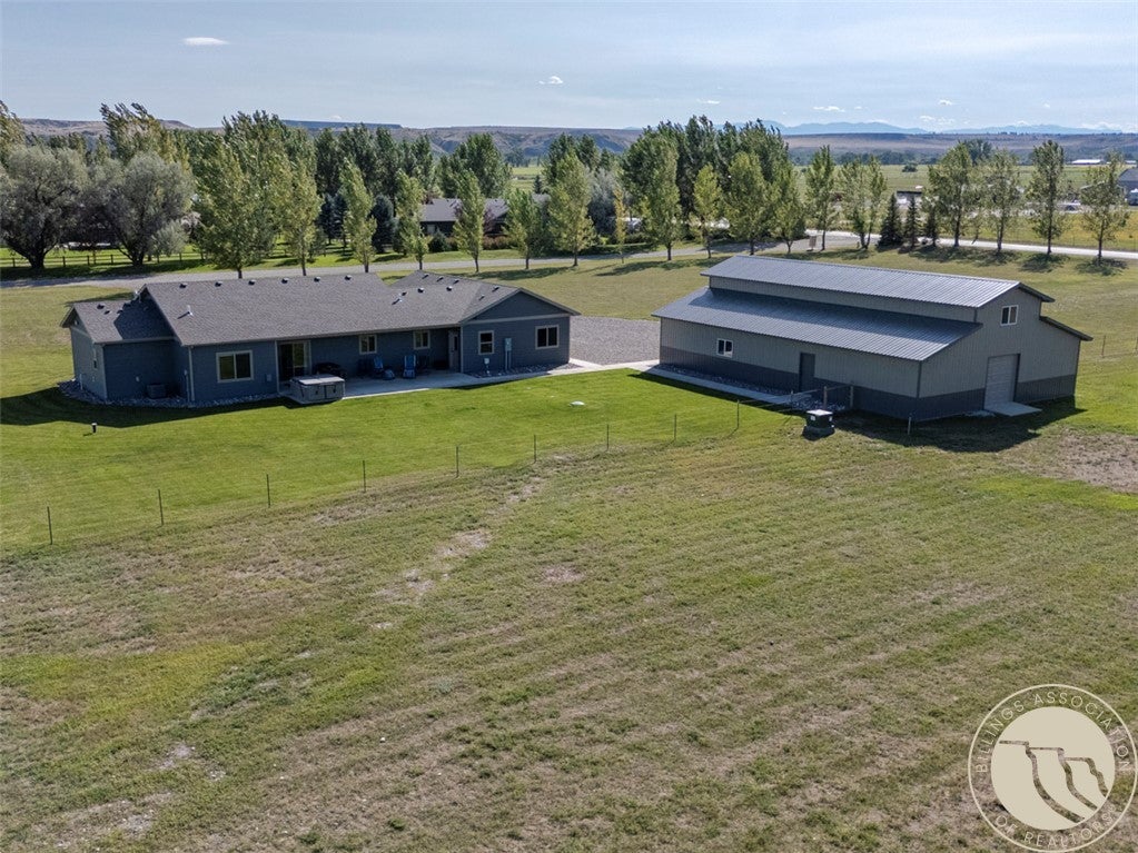 7 Rodeo Drive Park City, MT 59063 - Photo 34 of 50 Gallery Image 34