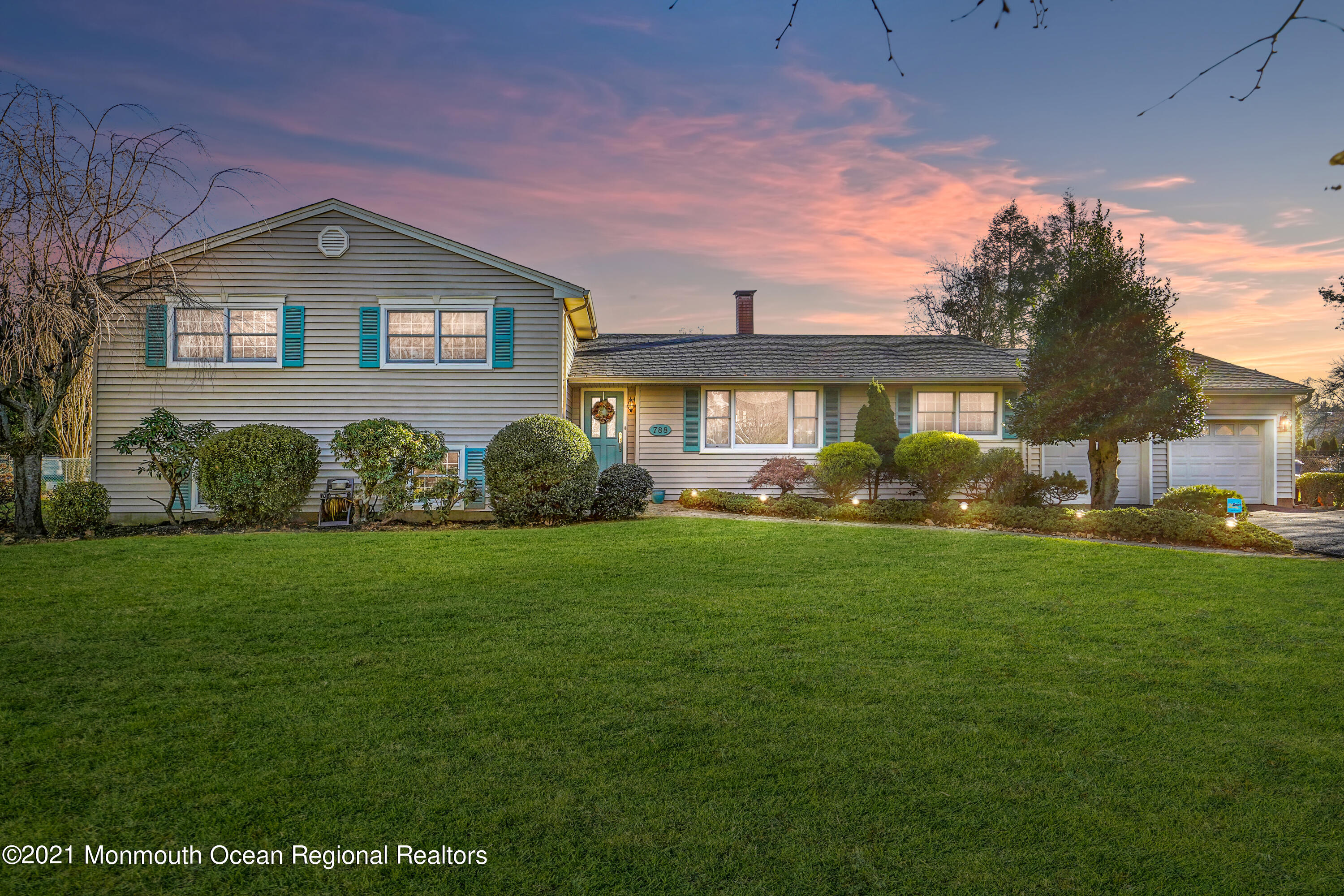 788 Colts Neck Road Freehold, NJ 07728 - Photo 1 of 53 DSC03295