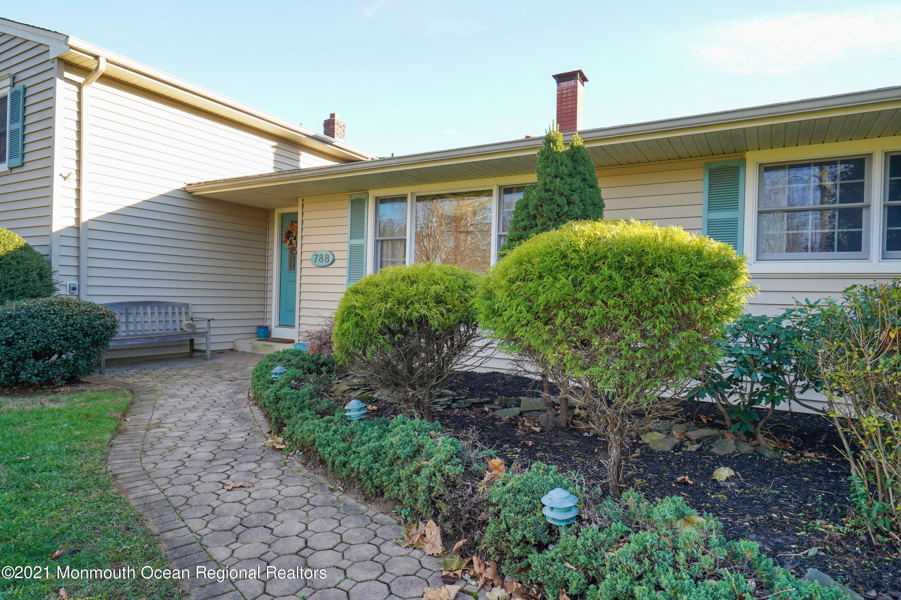 788 Colts Neck Road Freehold, NJ 07728 - Photo 3 of 53 DSC03293