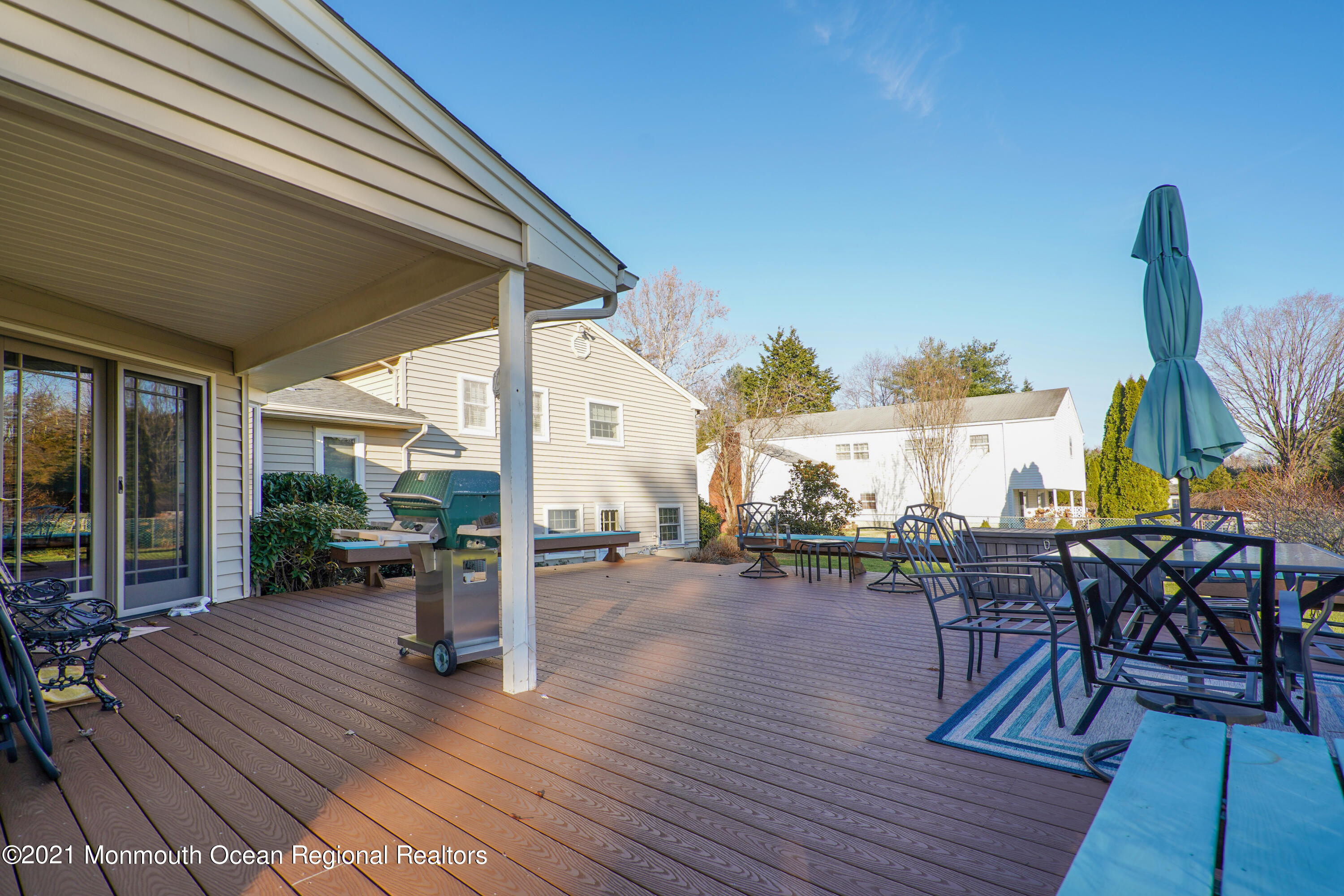 788 Colts Neck Road Freehold, NJ 07728 - Photo 39 of 53 DSC03313