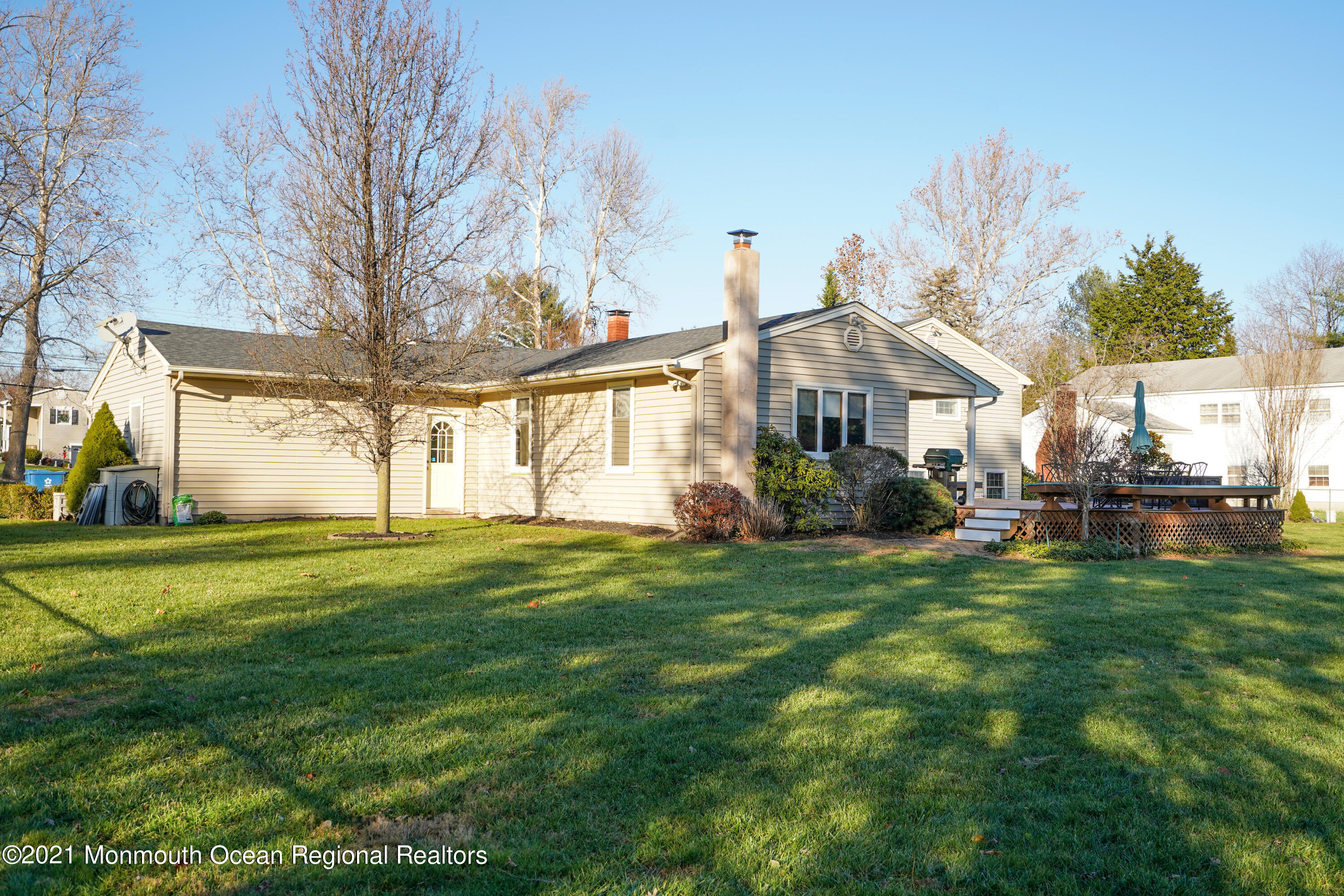 788 Colts Neck Road Freehold, NJ 07728 - Photo 50 of 53 DSC03311