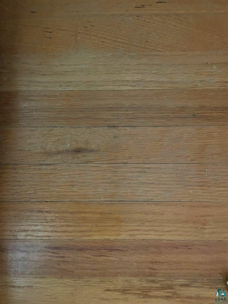 4856 Vermilion Trail Gilbert, MN 55741 - Photo 11 of 49 Original Hardwood Under Carperting