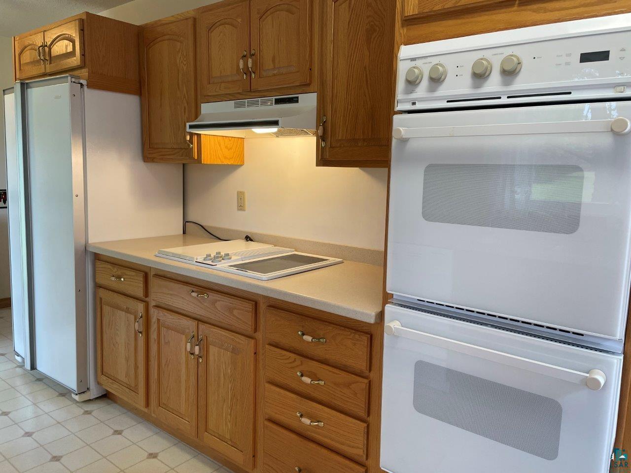 4856 Vermilion Trail Gilbert, MN 55741 - Photo 17 of 49 Jenn Air Appliances