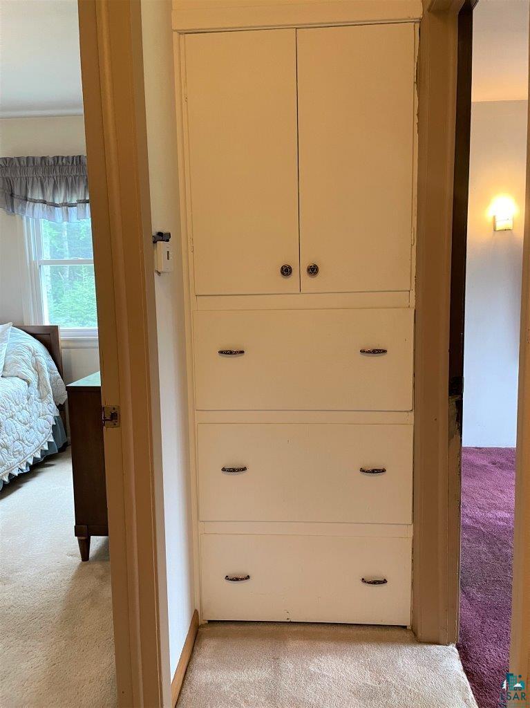 4856 Vermilion Trail Gilbert, MN 55741 - Photo 24 of 49 Classic Linen Storage