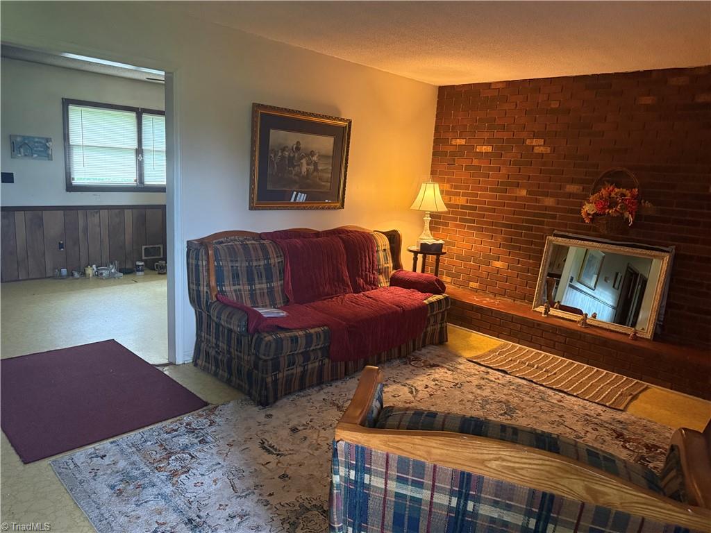 2476 Christian Home Church Road Traphill, NC 28685 - Photo 3 of 7 Gallery Image 3