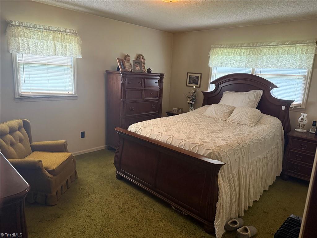 2476 Christian Home Church Road Traphill, NC 28685 - Photo 6 of 7 Gallery Image 6