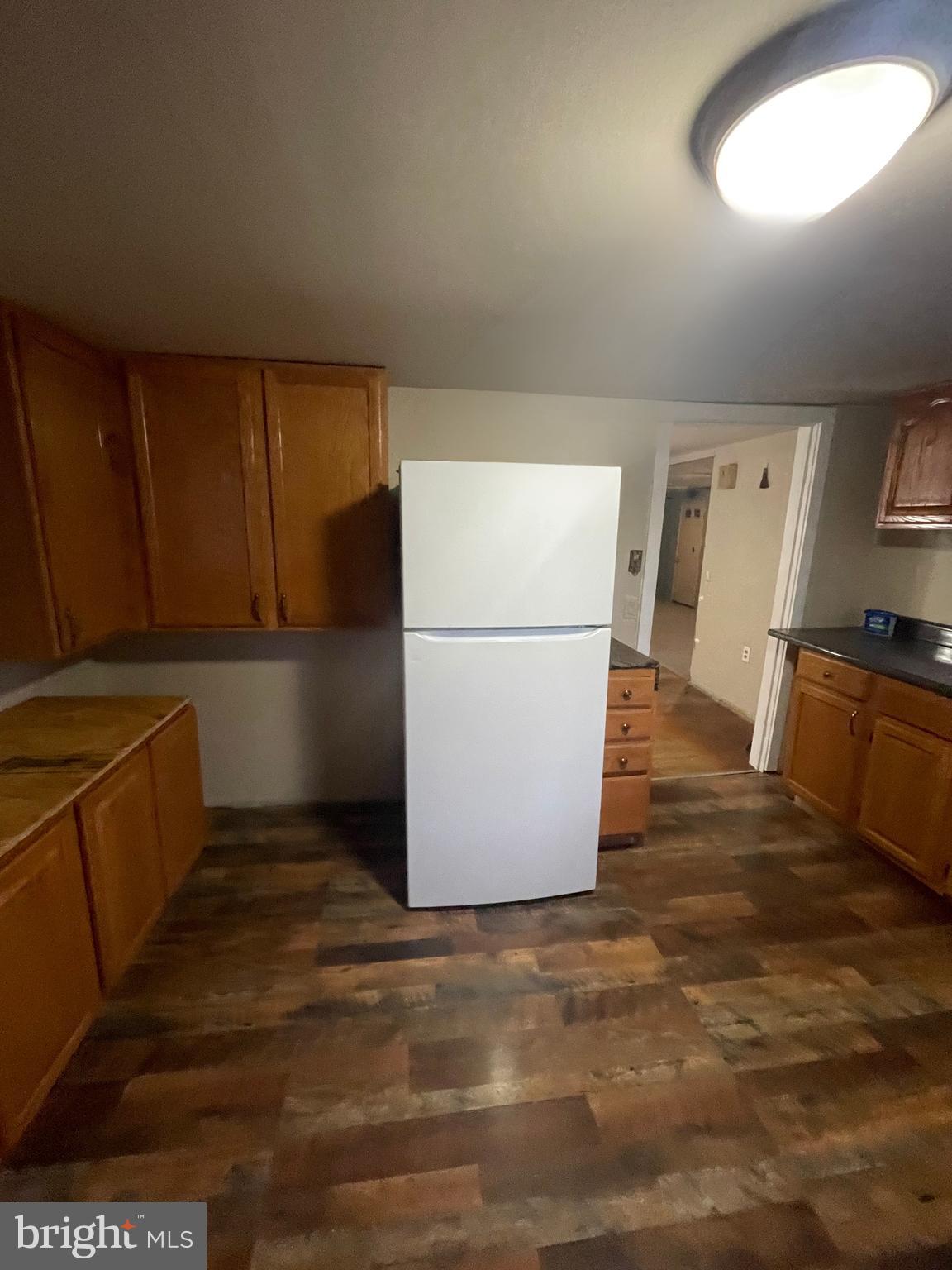 5432 Fort Ashby Road Keyser, WV 26726 - Photo 10 of 29 Kitchen