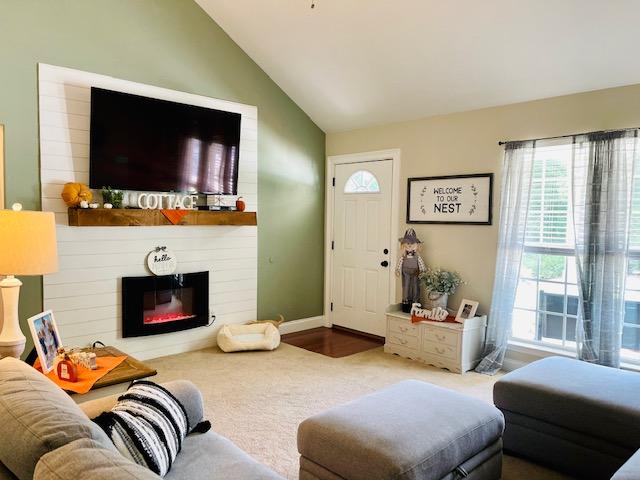 839 Greenbush Road LaFayette, GA 30728 - Photo 7 of 41 IMG_0460