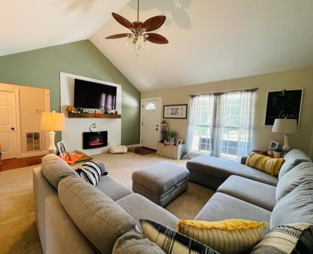 839 Greenbush Road LaFayette, GA 30728 - Photo 8 of 41 IMG_0461