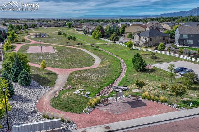 2215 Reed Grass Way Colorado Springs, CO 80915 - Photo 46 of 50 Gallery Image 46