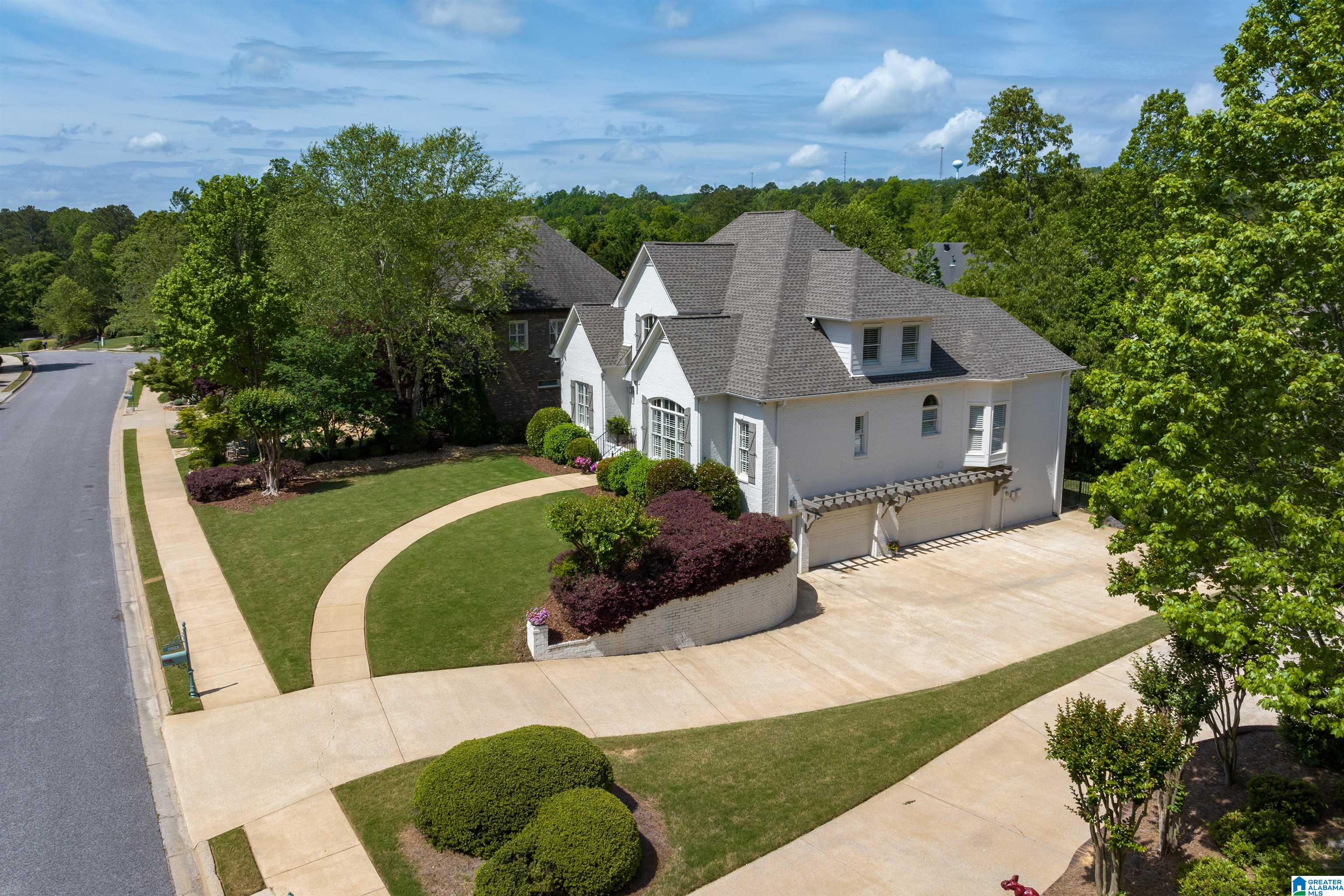 1023 Parkwood Road Birmingham, AL 35242 - Photo 54 of 58