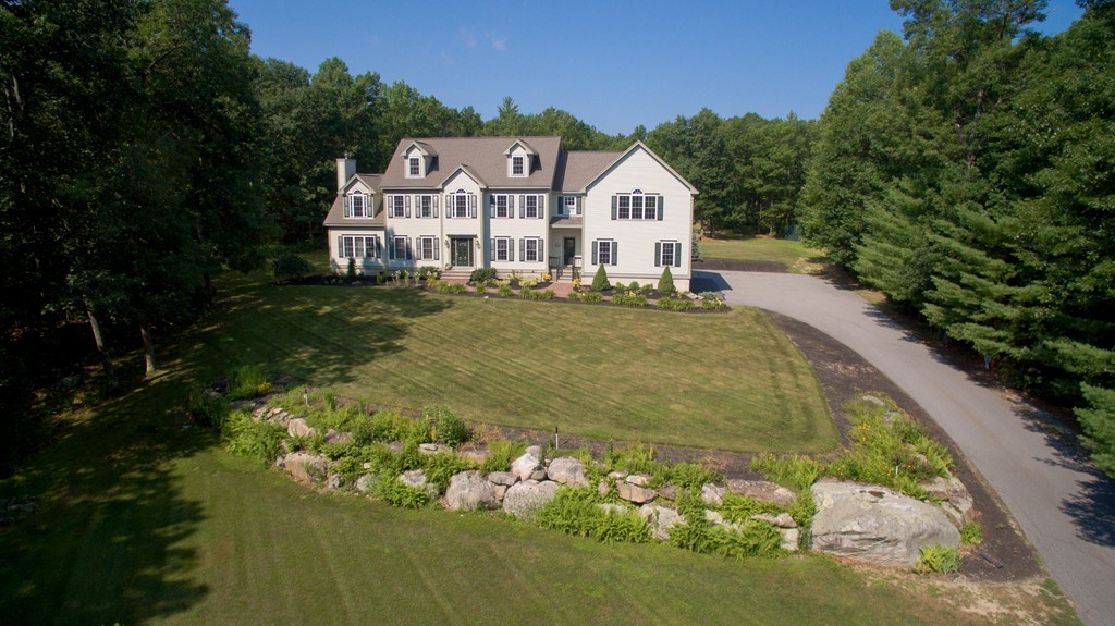 71 Painted Post Road Groton, MA 01450 - Photo 1 of 27 Gallery Image 1