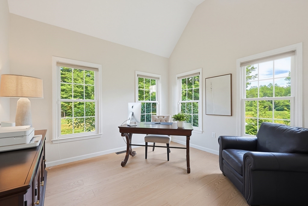 15 Saddle Ridge Road Holliston, MA 01746 - Photo 28 of 42 Gallery Image 28