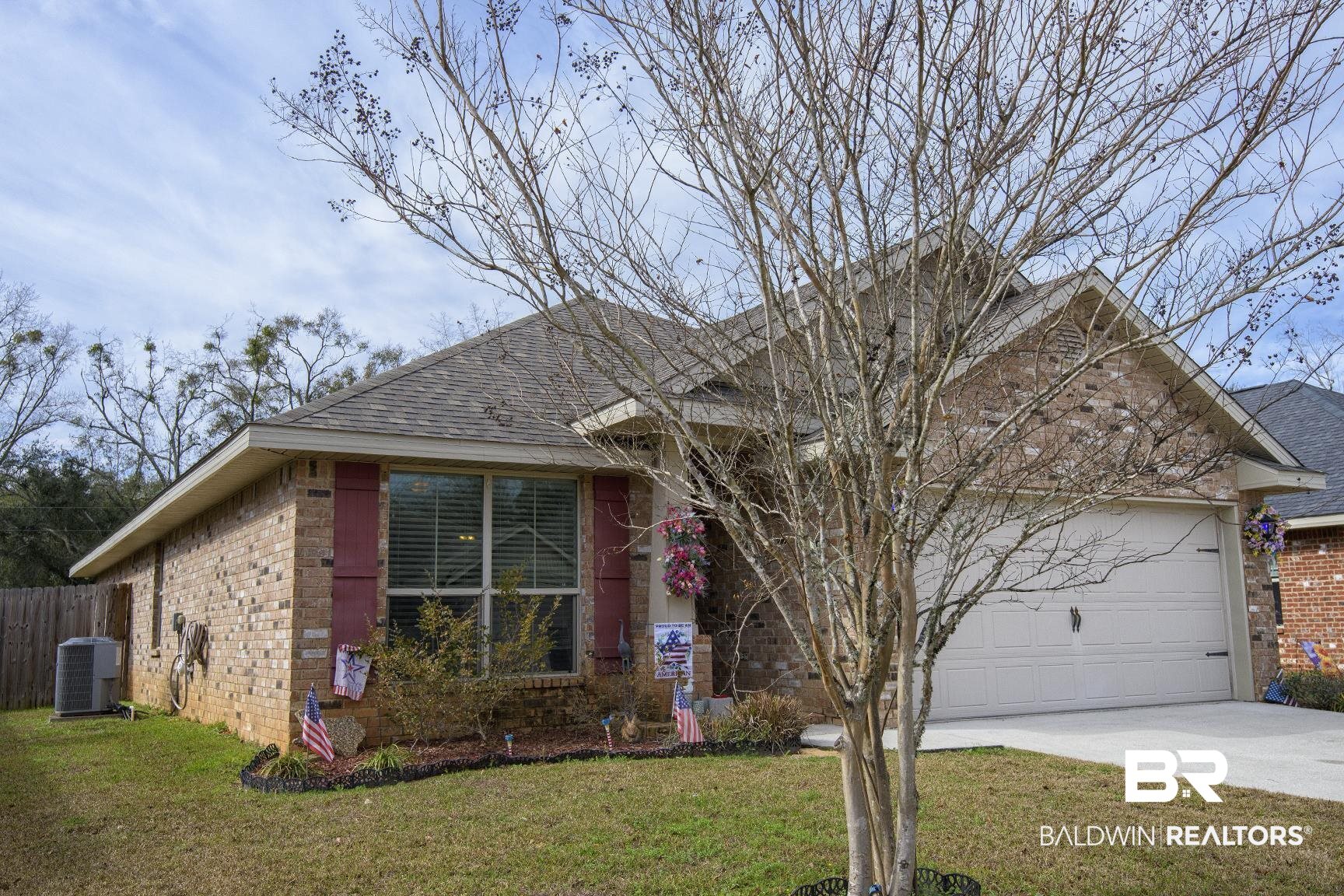 269 Wyatt Court Foley, AL 36535 - Photo 2 of 13