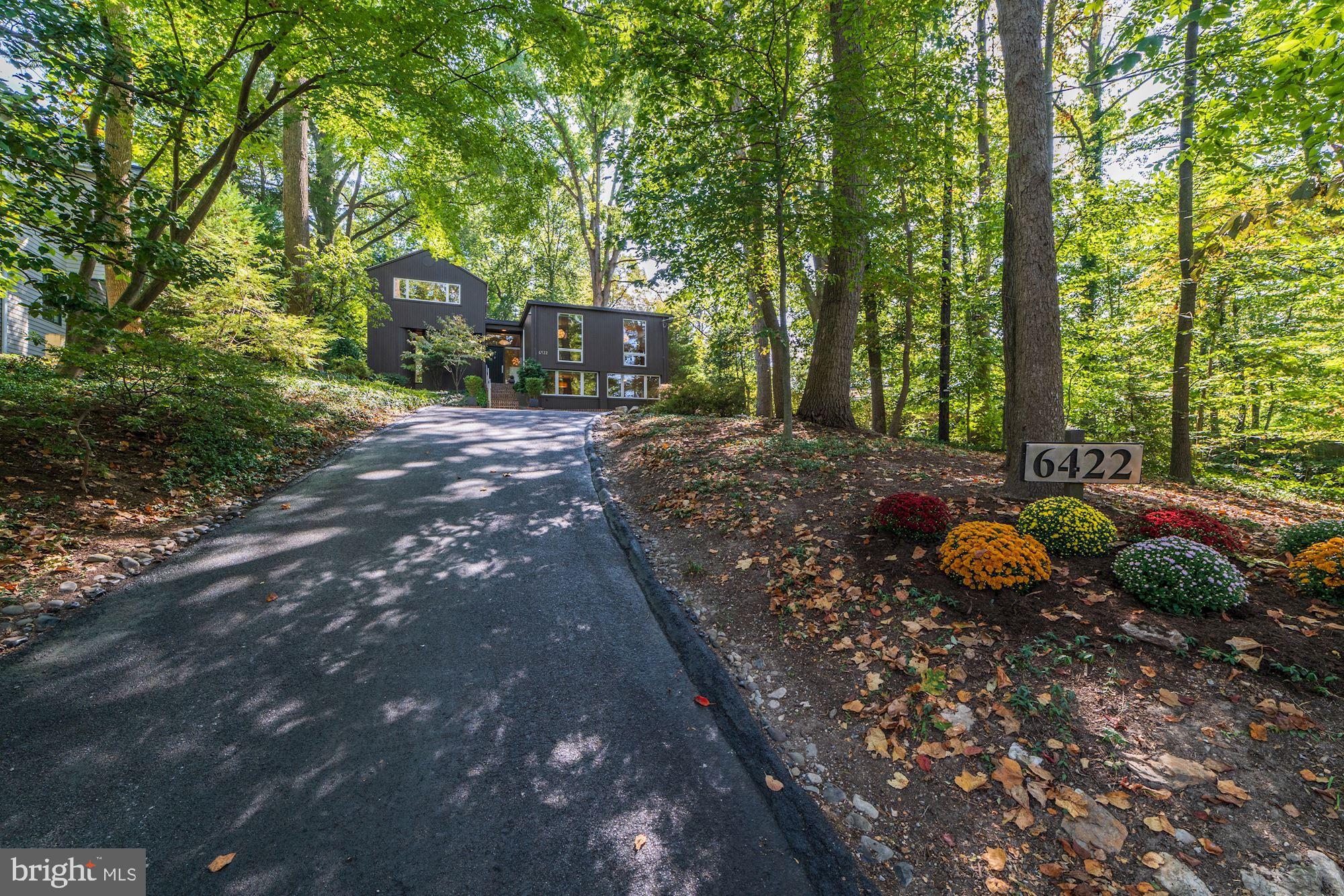 6422 Dahlonega Road Bethesda, MD 20816 - Photo 3 of 48