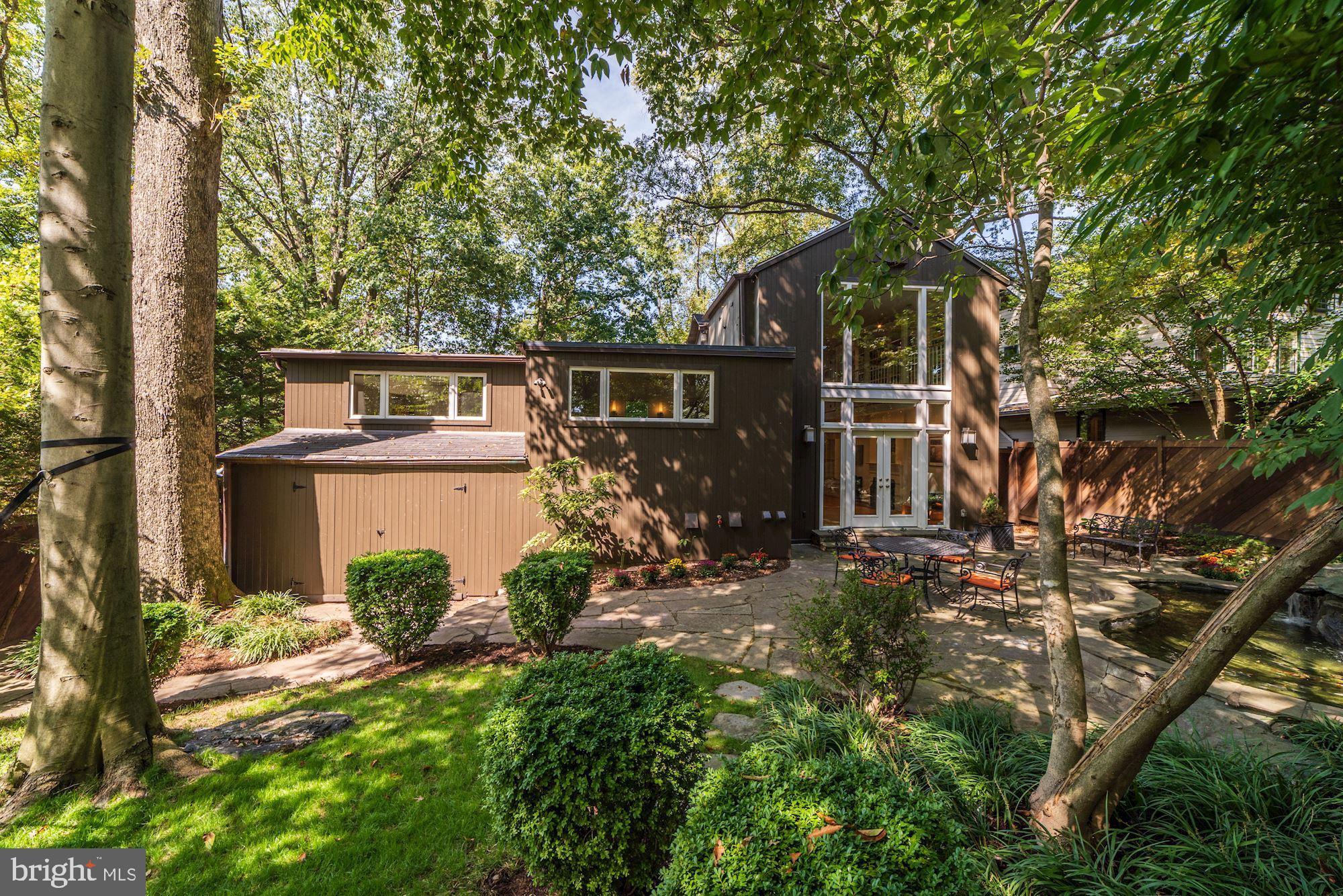 6422 Dahlonega Road Bethesda, MD 20816 - Photo 31 of 48