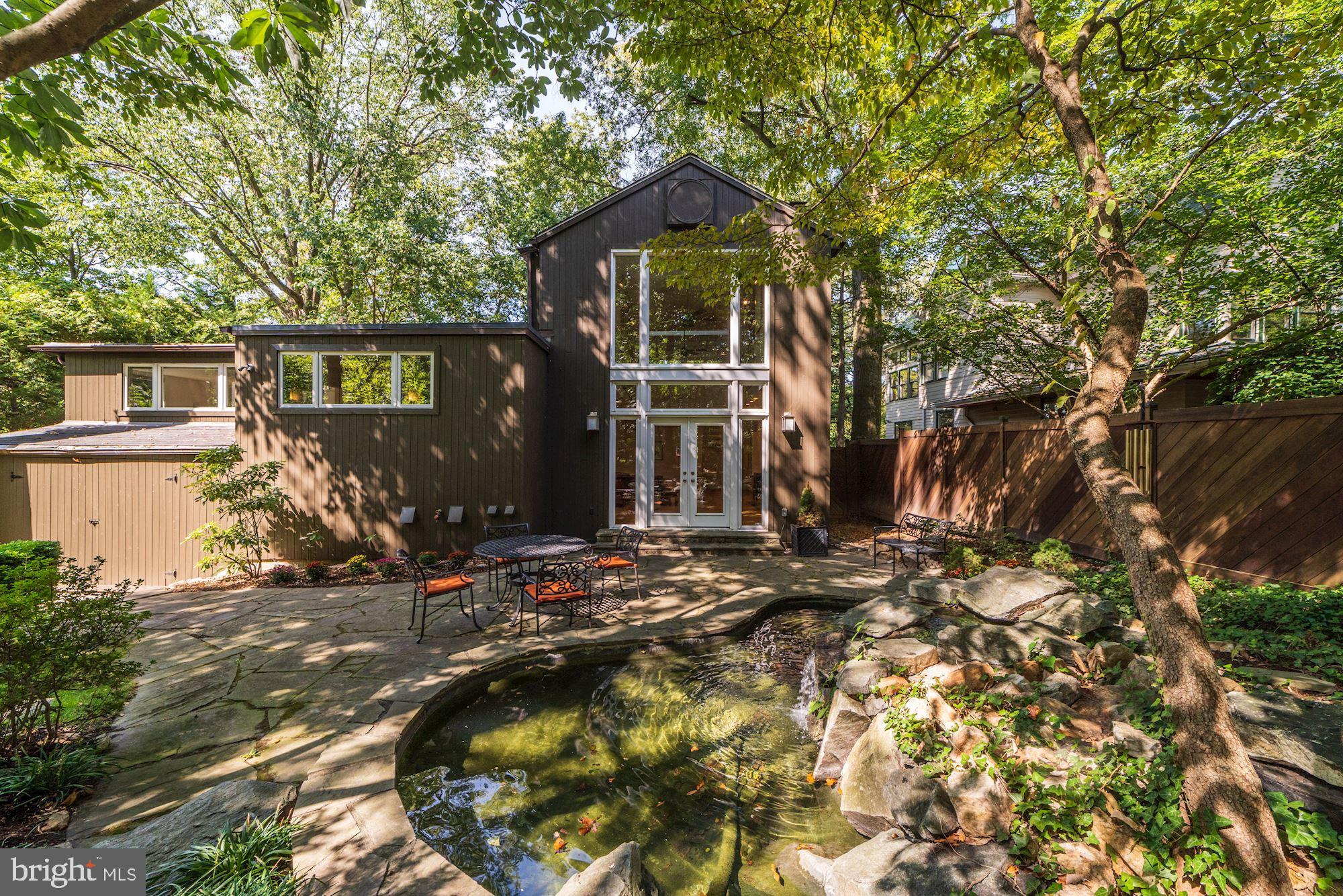 6422 Dahlonega Road Bethesda, MD 20816 - Photo 32 of 48