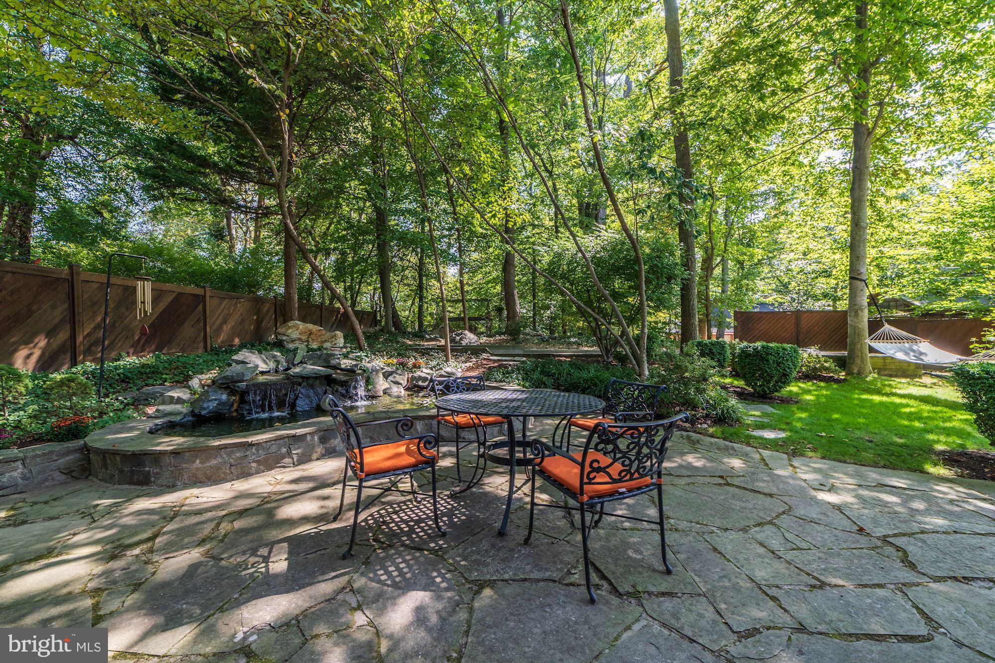 6422 Dahlonega Road Bethesda, MD 20816 - Photo 33 of 48