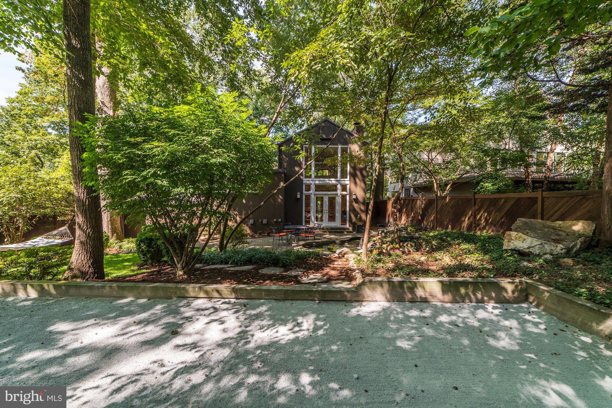 6422 Dahlonega Road Bethesda, MD 20816 - Photo 34 of 48