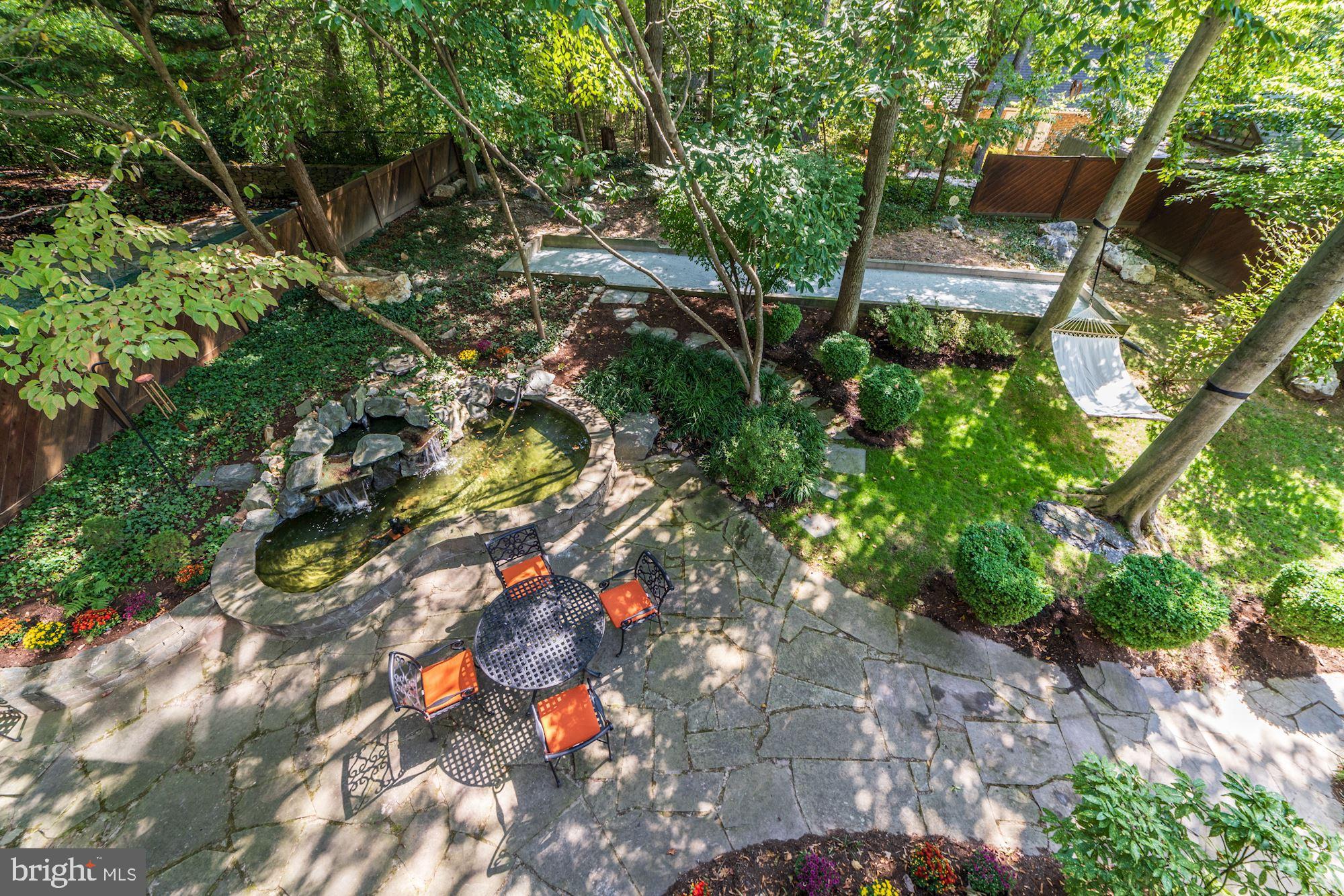 6422 Dahlonega Road Bethesda, MD 20816 - Photo 38 of 48